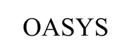 OASYS