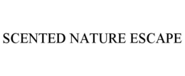 SCENTED NATURE ESCAPE