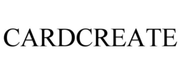 CARDCREATE