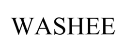 WASHEE