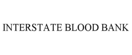 INTERSTATE BLOOD BANK