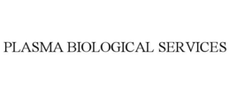 PLASMA BIOLOGICAL SERVICES