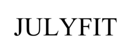 JULYFIT
