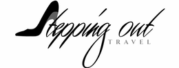 STEPPING OUT TRAVEL