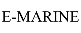E-MARINE
