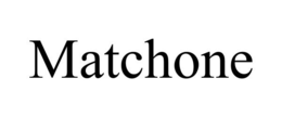 MATCHONE