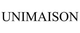 UNIMAISON