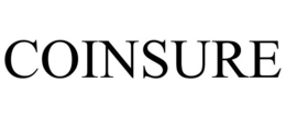 COINSURE
