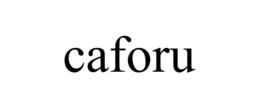CAFORU