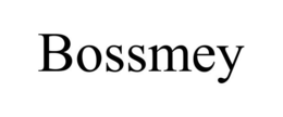 BOSSMEY