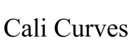 CALI CURVES