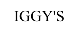 IGGY'S