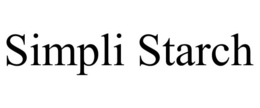 SIMPLI STARCH