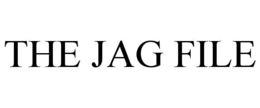 THE JAG FILE
