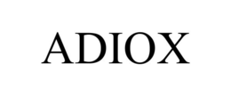 ADIOX