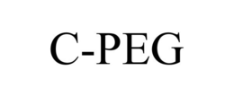 C-PEG