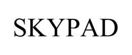 SKYPAD