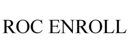 ROC ENROLL