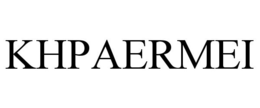KHPAERMEI