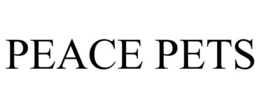 PEACE PETS