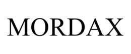 MORDAX