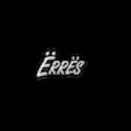 ËRRËS