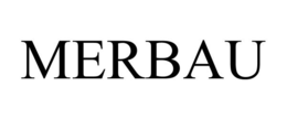 MERBAU
