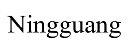 NINGGUANG