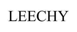 LEECHY