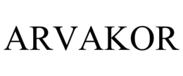 ARVAKOR