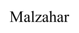 MALZAHAR