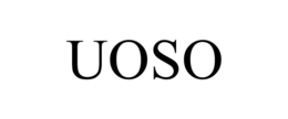 UOSO