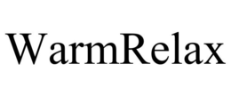WARMRELAX