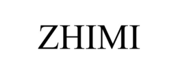 ZHIMI