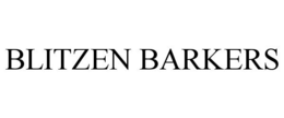 BLITZEN BARKERS