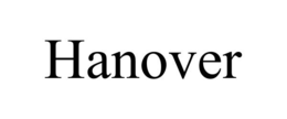 HANOVER