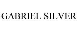 GABRIEL SILVER