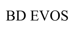 BD EVOS