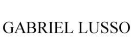 GABRIEL LUSSO