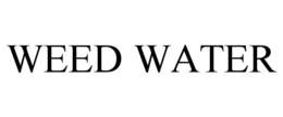 WEED WATER