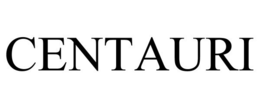 CENTAURI