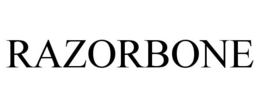RAZORBONE