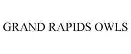 GRAND RAPIDS OWLS