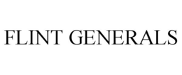 FLINT GENERALS