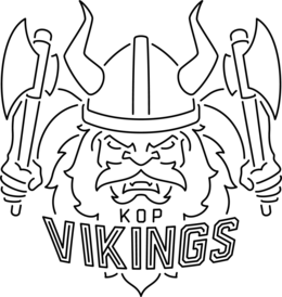 K O P VIKINGS