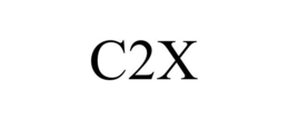 C2X