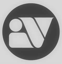 A V