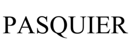 PASQUIER