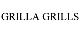 GRILLA GRILLS