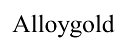 ALLOYGOLD